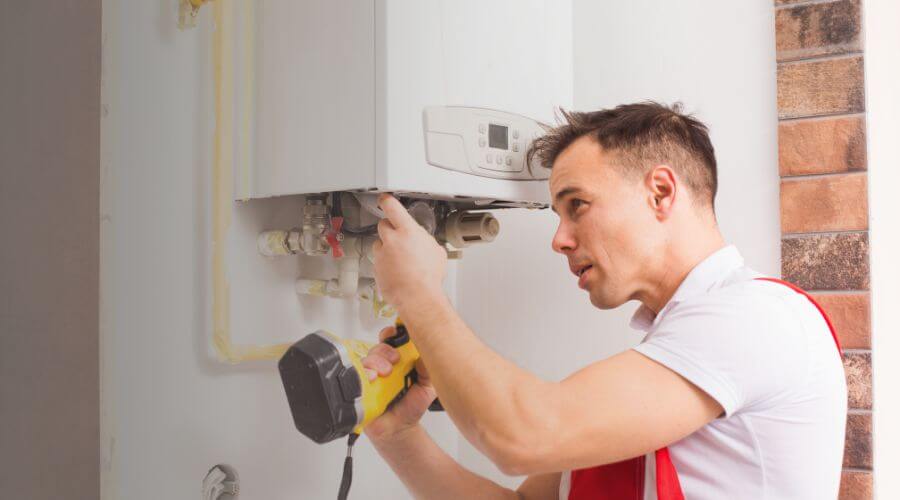 Local expert plumbing services in Parkesburg, PA